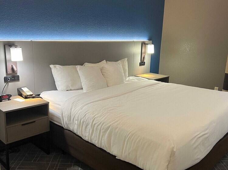 فندق Comfort Inn & Suites Kenosha Pleasant Prairie
