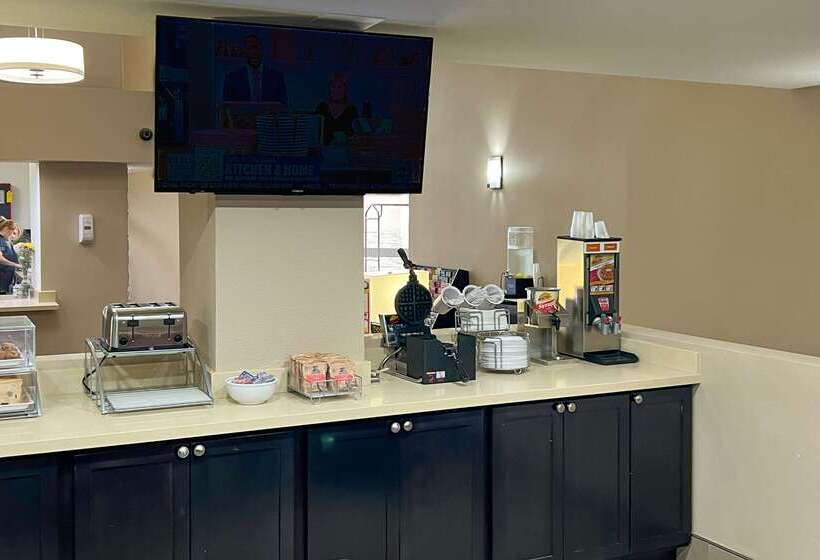 Отель Comfort Inn & Suites Surprise Near Sun City West