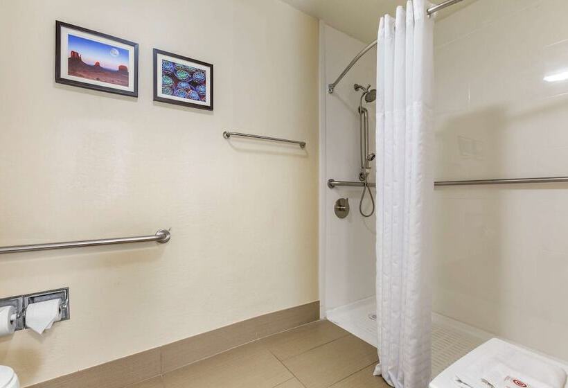 Отель Comfort Inn & Suites Surprise Near Sun City West