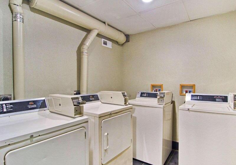 酒店 Comfort Inn Monticello Charlottesville