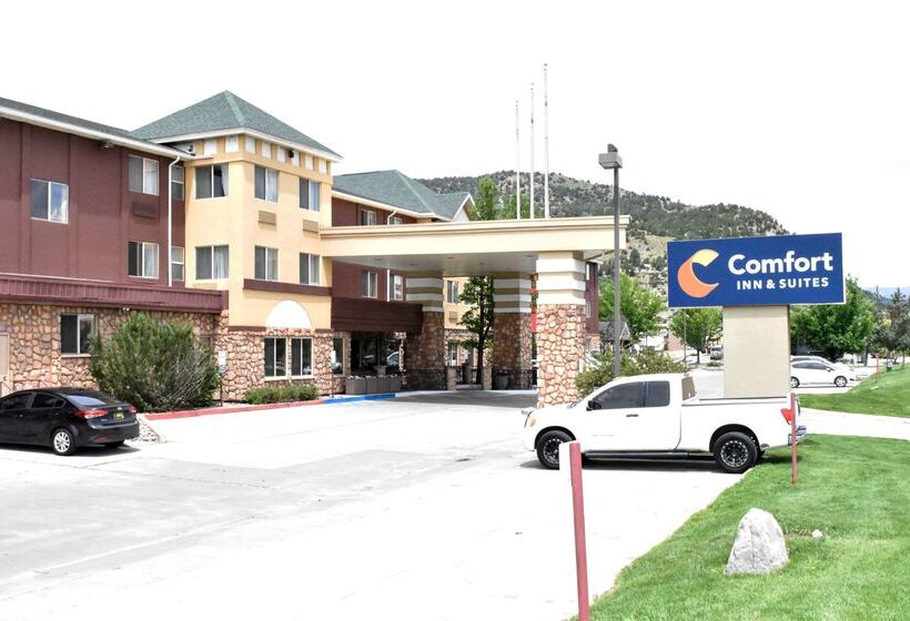 فندق Comfort Inn & Suites Durango