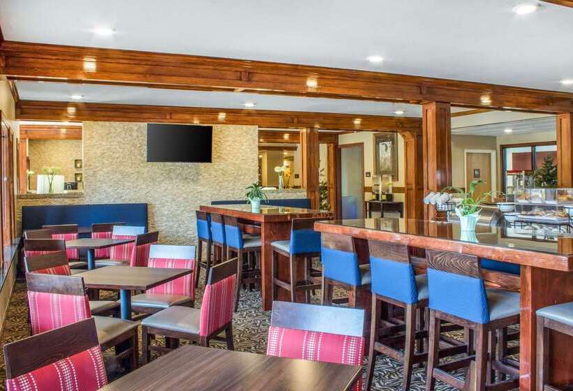 فندق Comfort Inn & Suites Durango