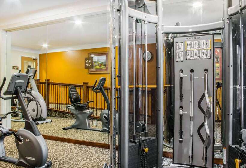 فندق Comfort Inn & Suites Durango