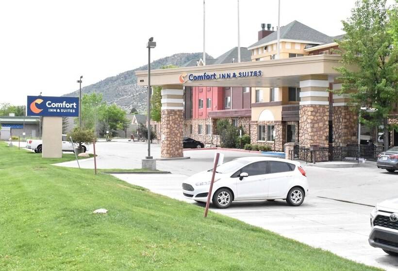فندق Comfort Inn & Suites Durango