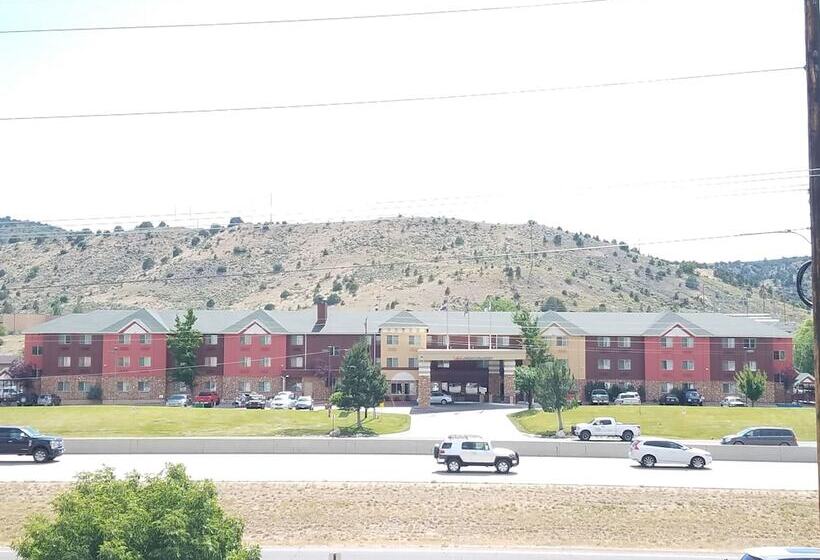 فندق Comfort Inn & Suites Durango