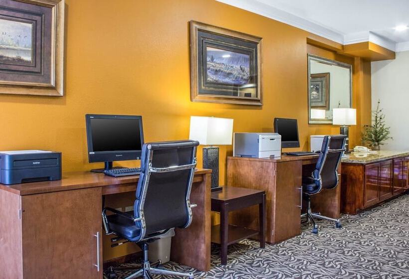 فندق Comfort Inn & Suites Durango
