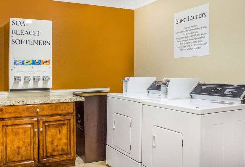 فندق Comfort Inn & Suites Durango