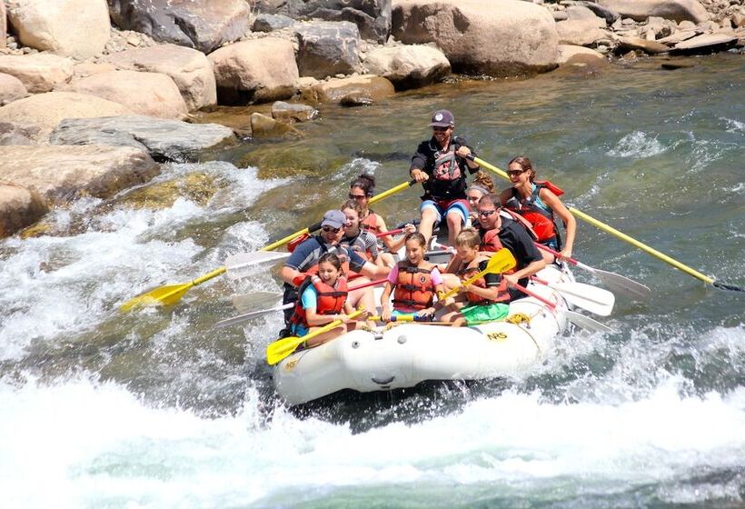 فندق Comfort Inn & Suites Durango