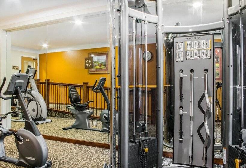 فندق Comfort Inn & Suites Durango