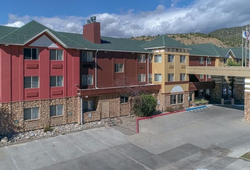 فندق Comfort Inn & Suites Durango