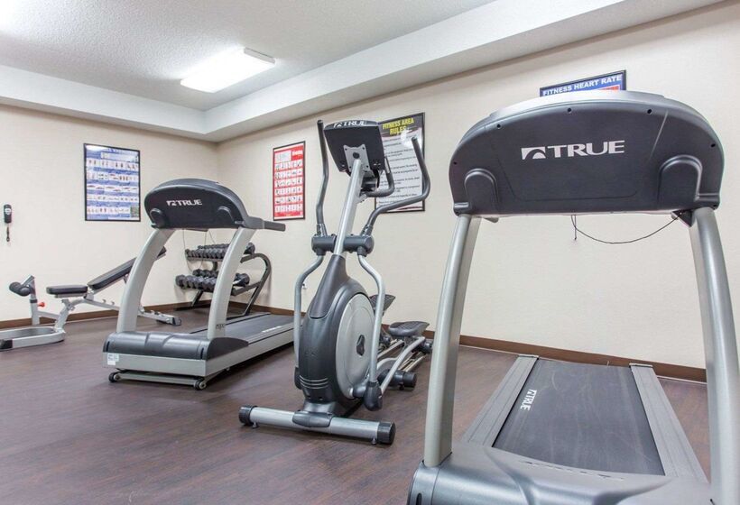 Отель Comfort Inn & Suites Patriots Point