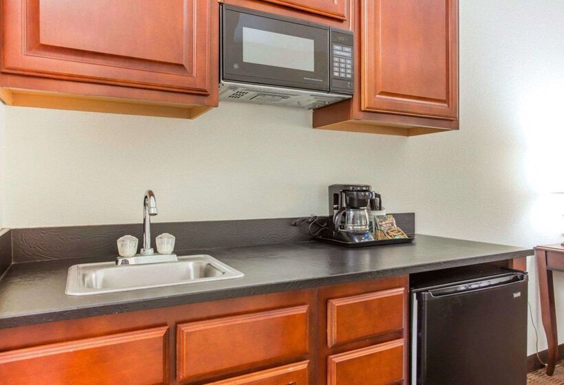 Отель Comfort Inn & Suites Patriots Point