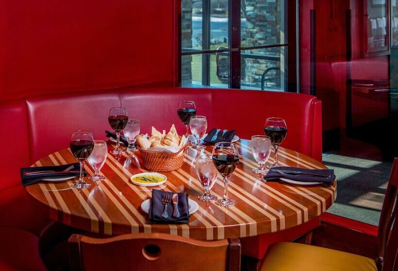 ホテル Crowne Plaza Boston Woburn, An Ihg