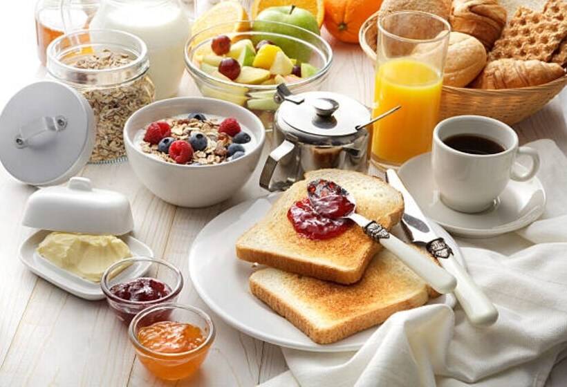 فندق Days Inn By Wyndham Fayetteville