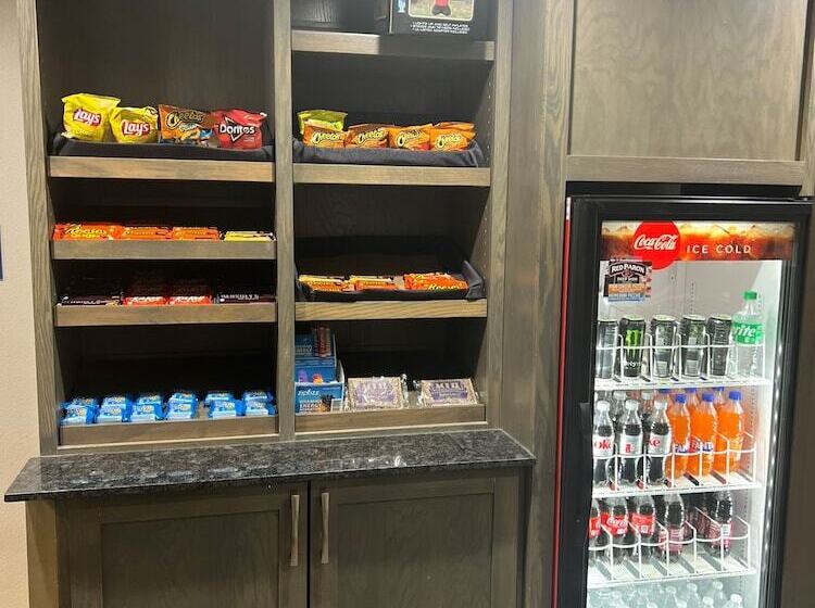 فندق Days Inn By Wyndham Fayetteville