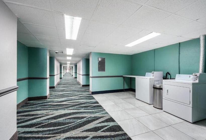 Bricktown Hotel & Extended Stay