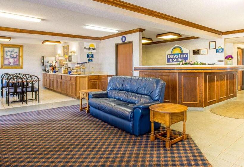 酒店 Days Inn By Wyndham Pontoon Beach
