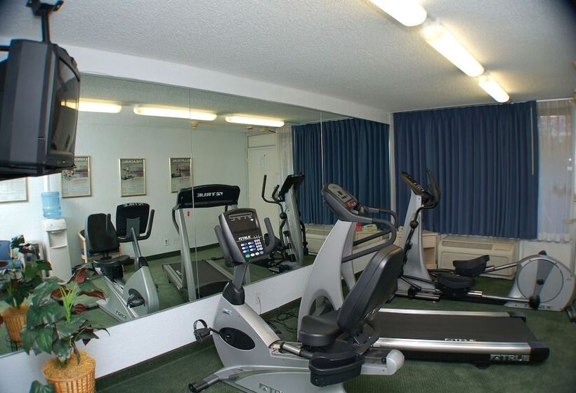 فندق Days Inn By Wyndham Stuart