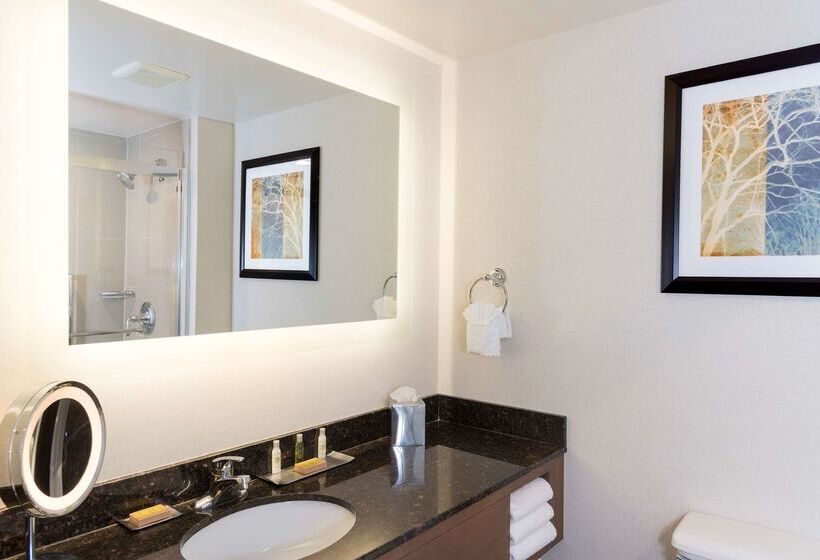 Отель Doubletree By Hilton Pleasant Prairie Kenosha