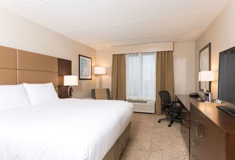 فندق Doubletree By Hilton Pleasant Prairie Kenosha