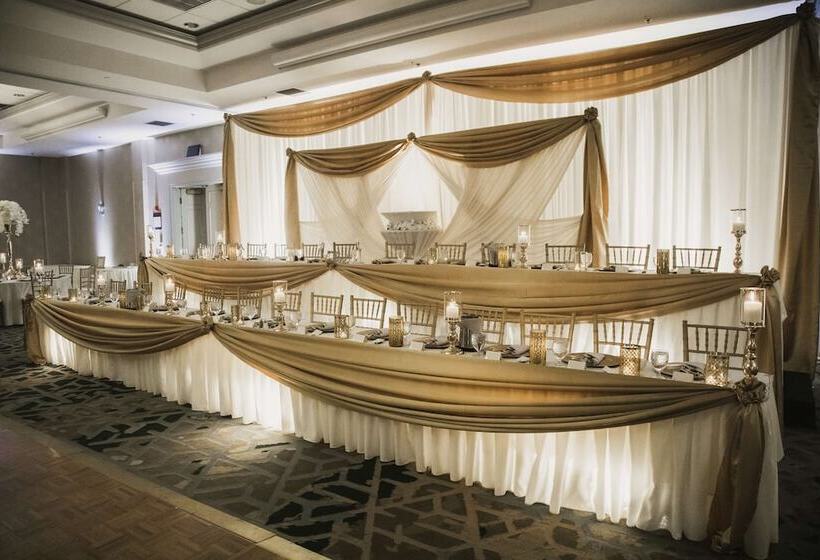 فندق Doubletree By Hilton Pleasant Prairie Kenosha