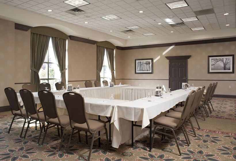 فندق Doubletree By Hilton Pleasant Prairie Kenosha