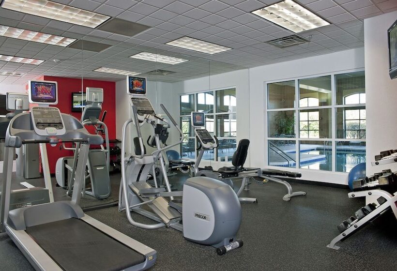 فندق Doubletree By Hilton Pleasant Prairie Kenosha