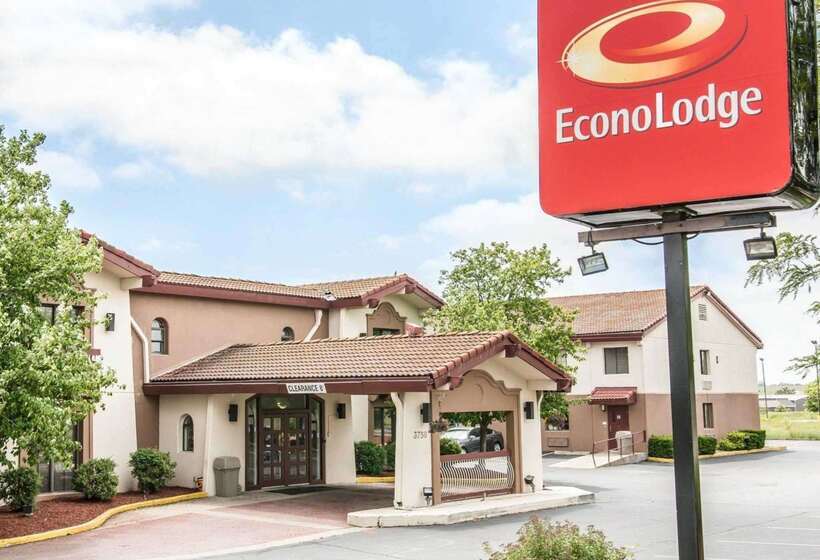 فندق Econo Lodge