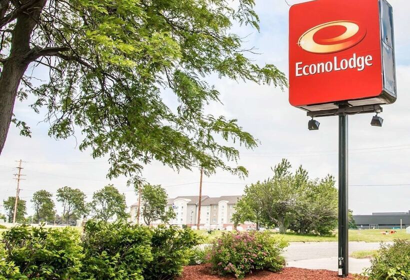 فندق Econo Lodge