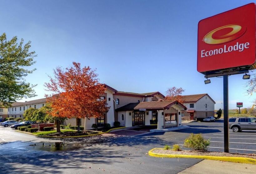 فندق Econo Lodge