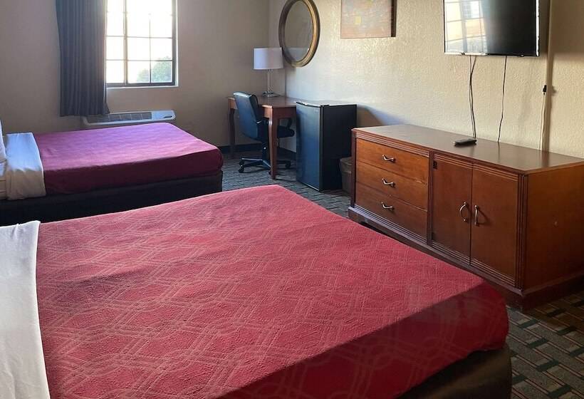 فندق Econo Lodge