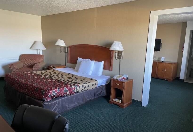 فندق Econo Lodge