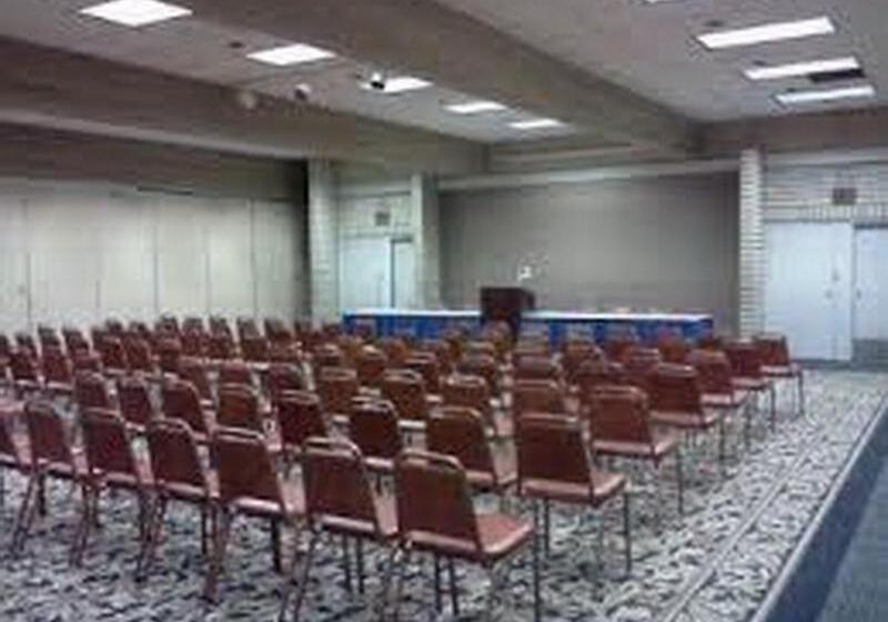 فندق Fairbridge Extended Stay, A Kitchenette