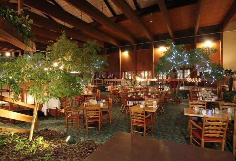 هتل Fireside Inn & Suites West Lebanon