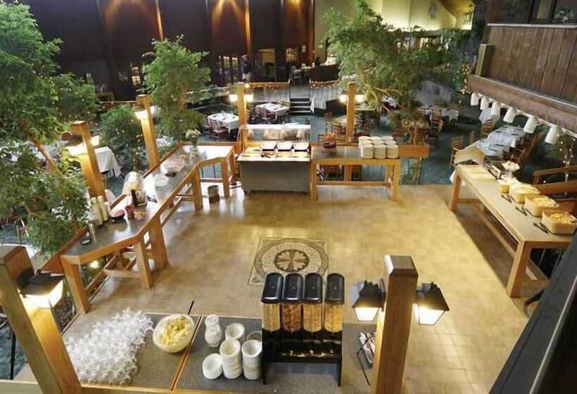 هتل Fireside Inn & Suites West Lebanon