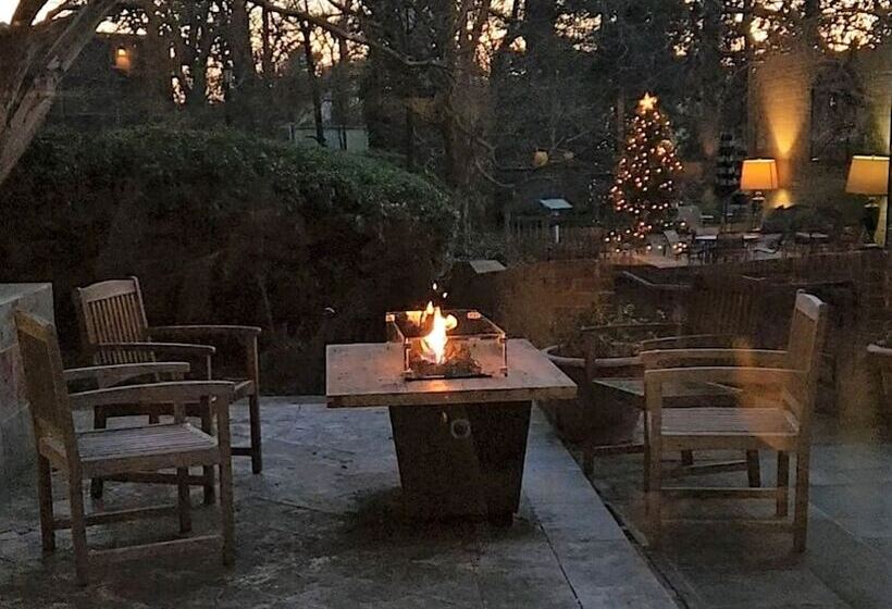 酒店 Fort Magruder Historic Williamsburg, Trademark By Wyndham