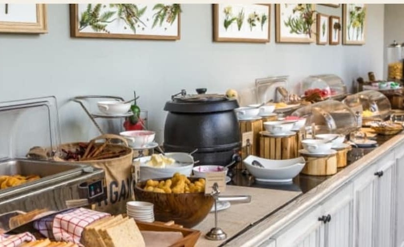 酒店 Fort Magruder Historic Williamsburg, Trademark By Wyndham