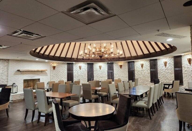 酒店 Fort Magruder Historic Williamsburg, Trademark By Wyndham