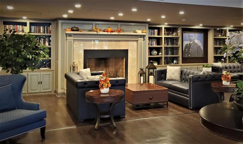 酒店 Fort Magruder Historic Williamsburg, Trademark By Wyndham