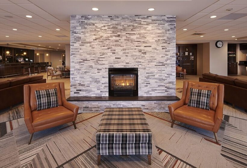 호텔 Four Points By Sheraton Clevelandeastlake