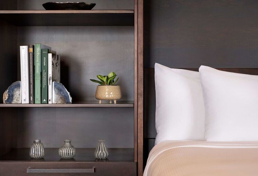 فندق Champlain Burlington, Curio Collection By Hilton