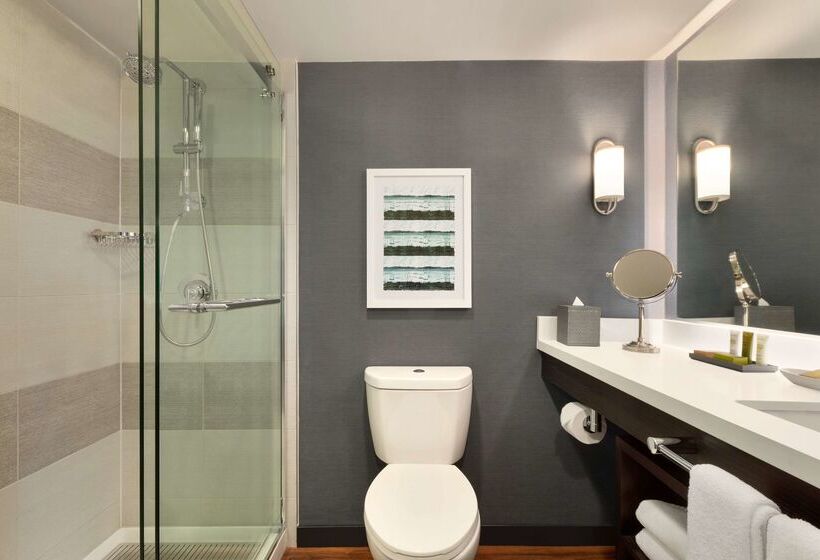 هتل Champlain Burlington, Curio Collection By Hilton