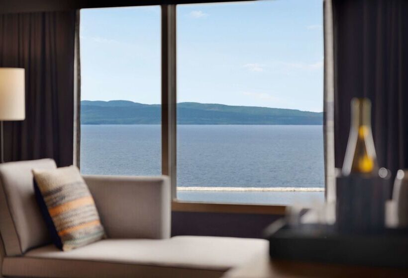هتل Champlain Burlington, Curio Collection By Hilton