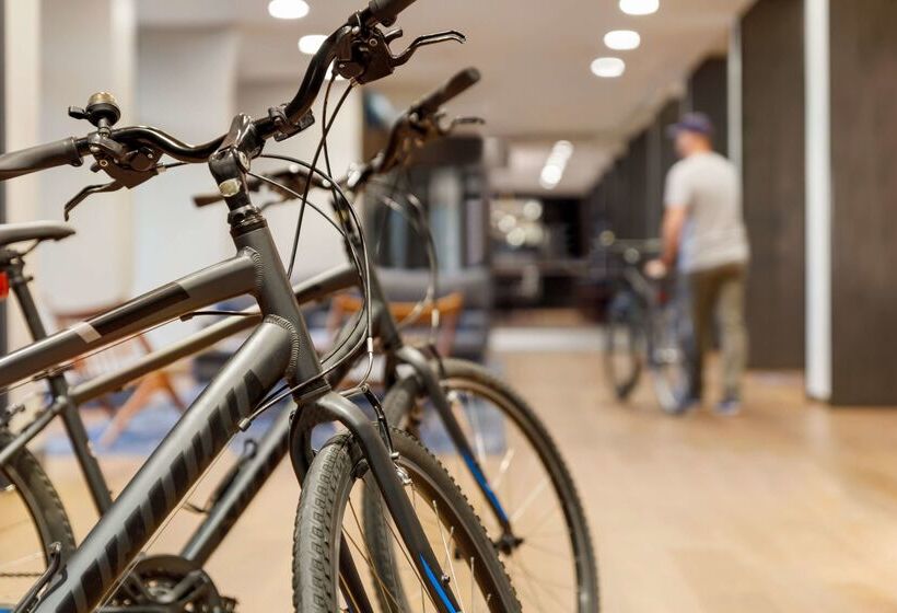 فندق Champlain Burlington, Curio Collection By Hilton