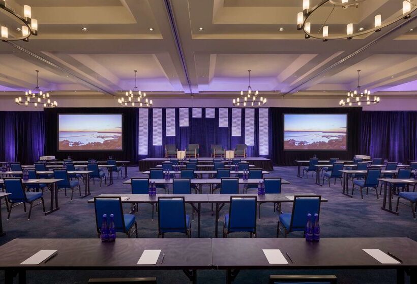 هتل Champlain Burlington, Curio Collection By Hilton