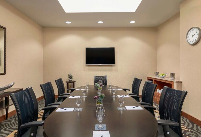 酒店 Hilton Ocean City Oceanfront Suites