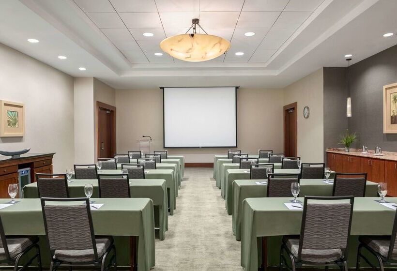 酒店 Hilton Ocean City Oceanfront Suites