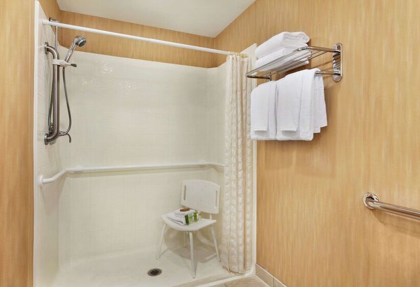 酒店 Hilton Ocean City Oceanfront Suites