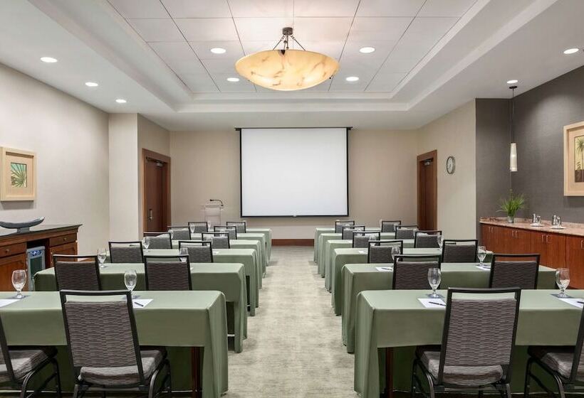 酒店 Hilton Ocean City Oceanfront Suites