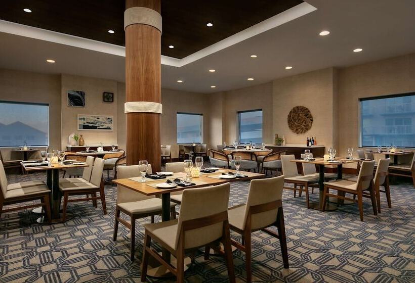酒店 Hilton Ocean City Oceanfront Suites